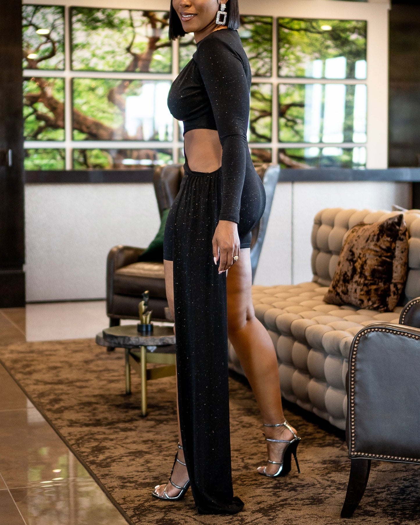 Girls Night Out Dress