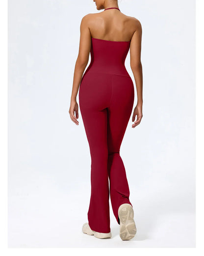 Yoga Jumpsuit