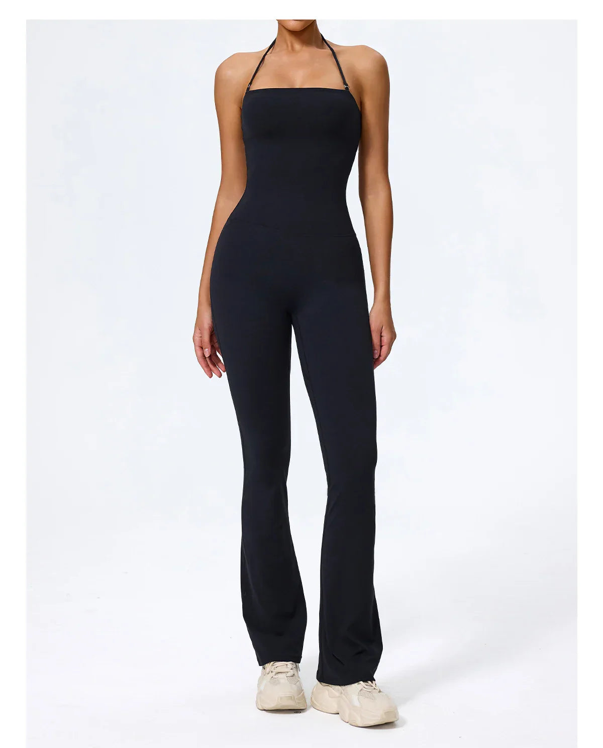 Yoga Jumpsuit