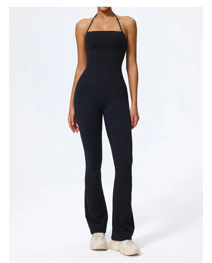 Yoga Jumpsuit