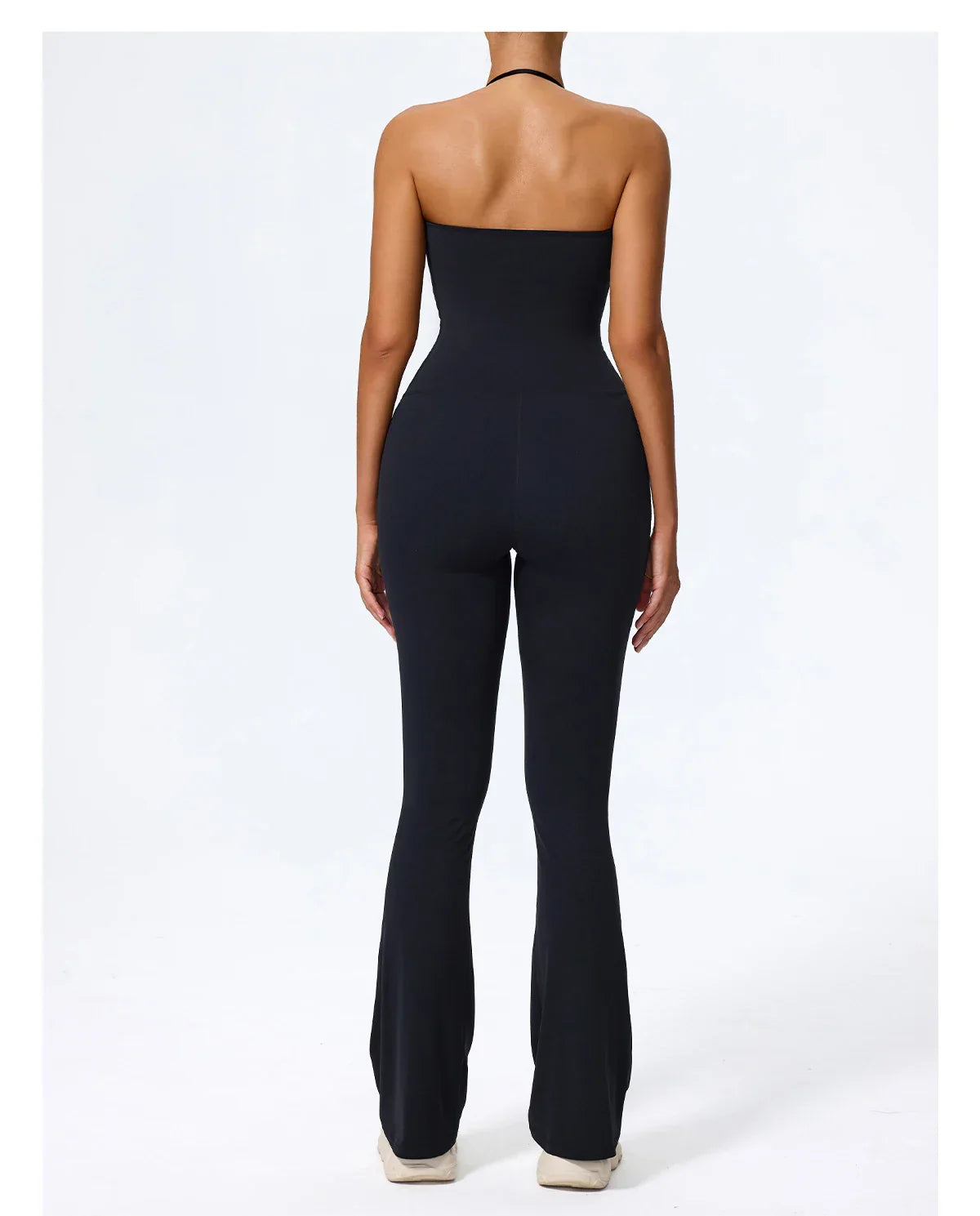 Yoga Jumpsuit