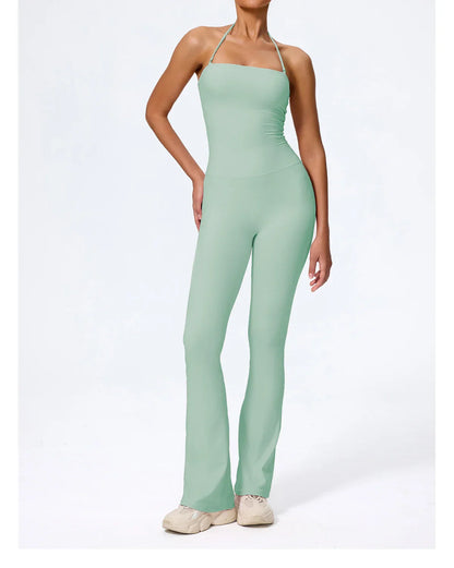Yoga Jumpsuit