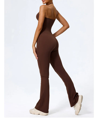 Yoga Jumpsuit
