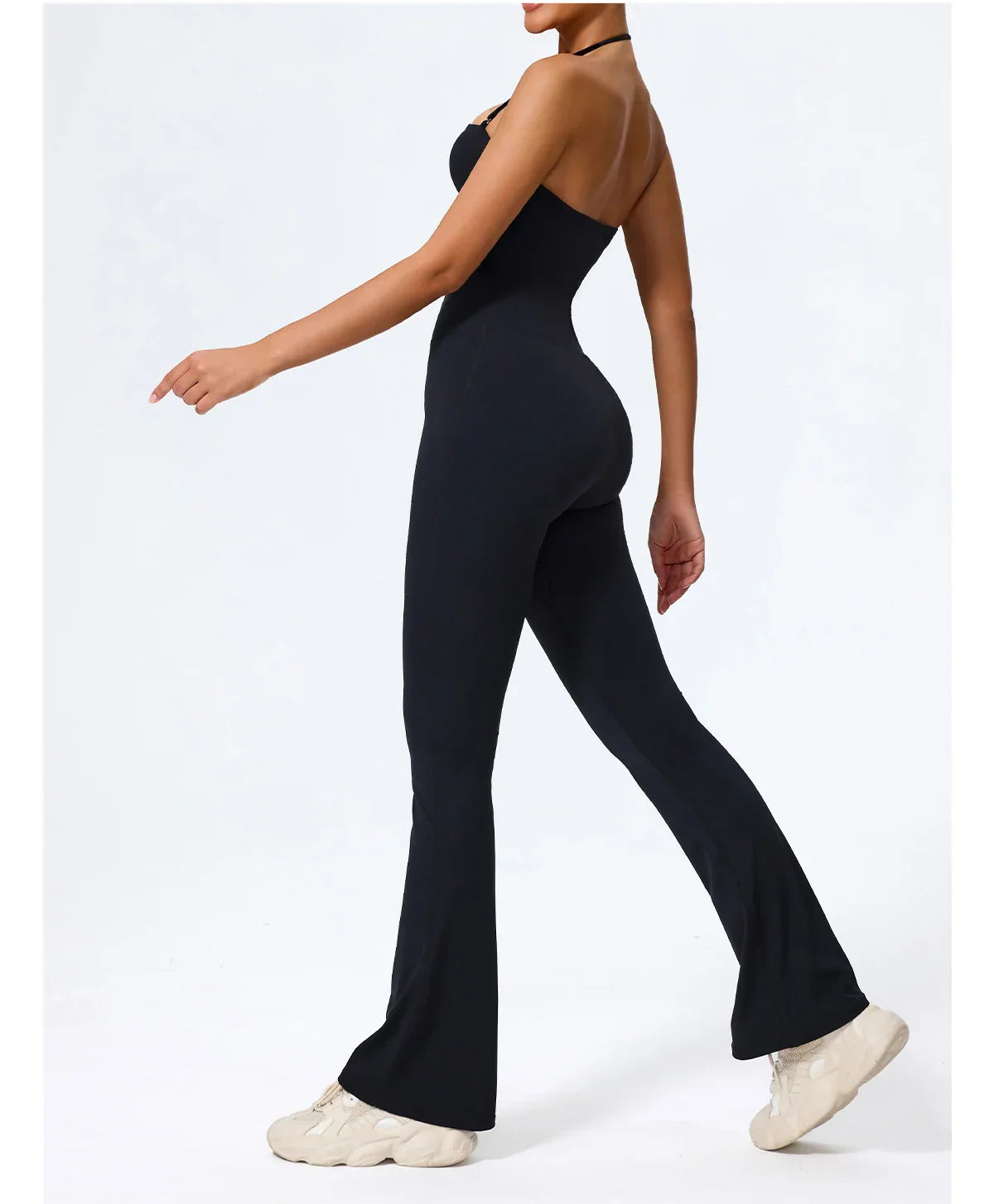 Yoga Jumpsuit