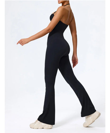Yoga Jumpsuit
