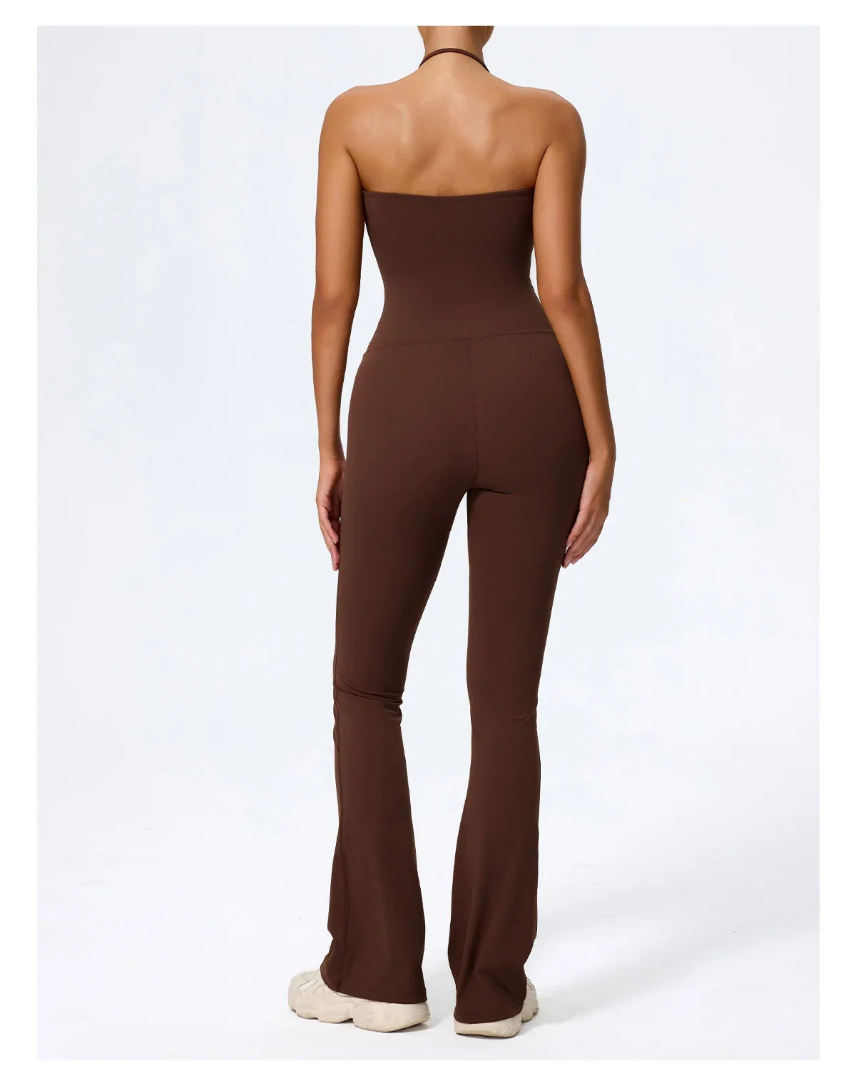 Yoga Jumpsuit