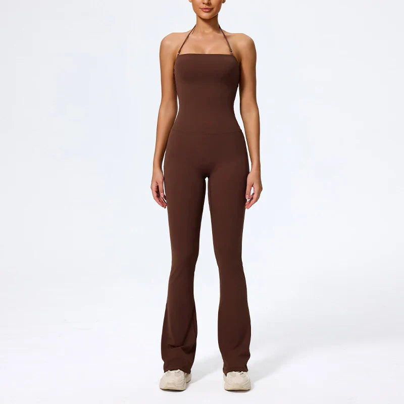 Yoga Jumpsuit