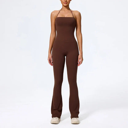 Yoga Jumpsuit