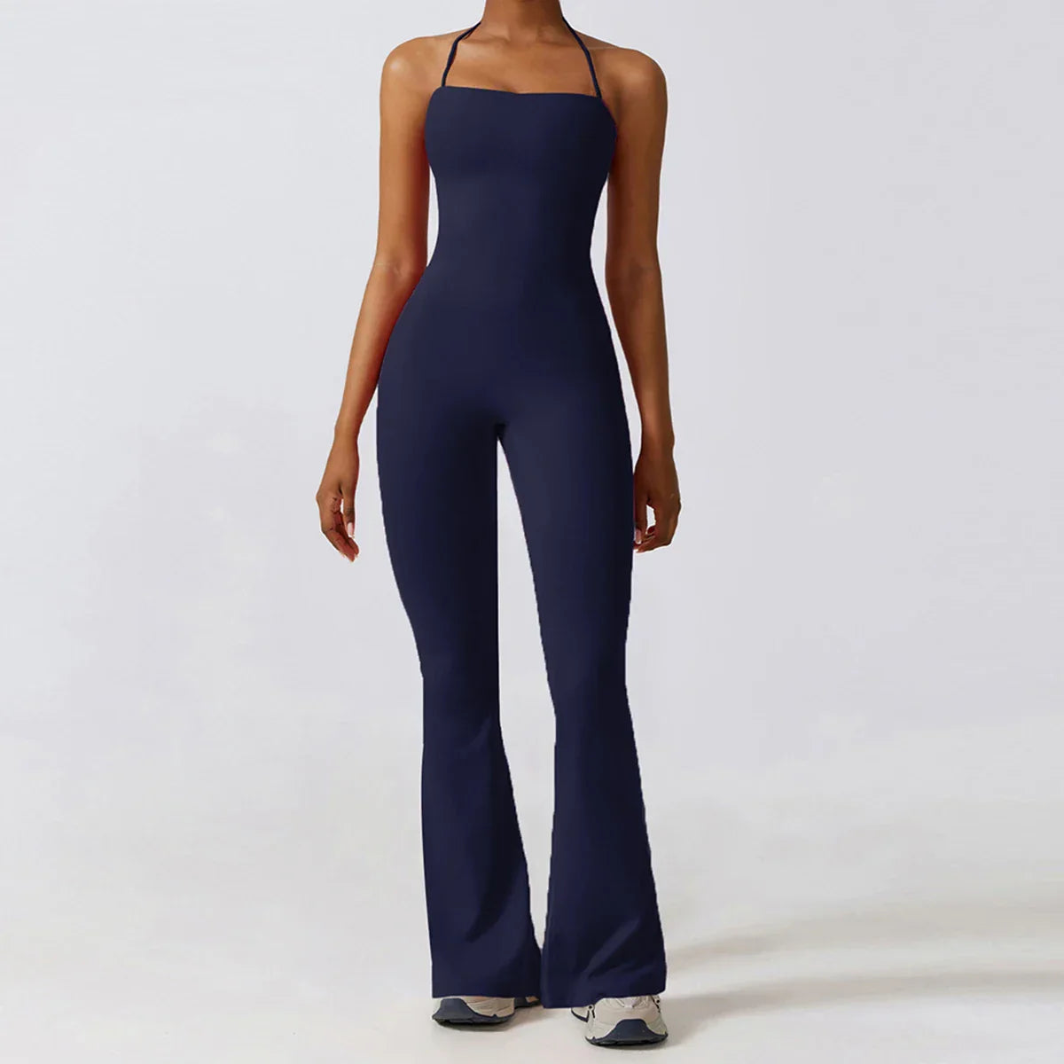 Yoga Jumpsuit