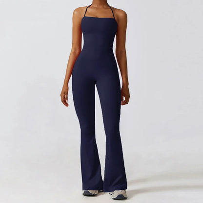Yoga Jumpsuit