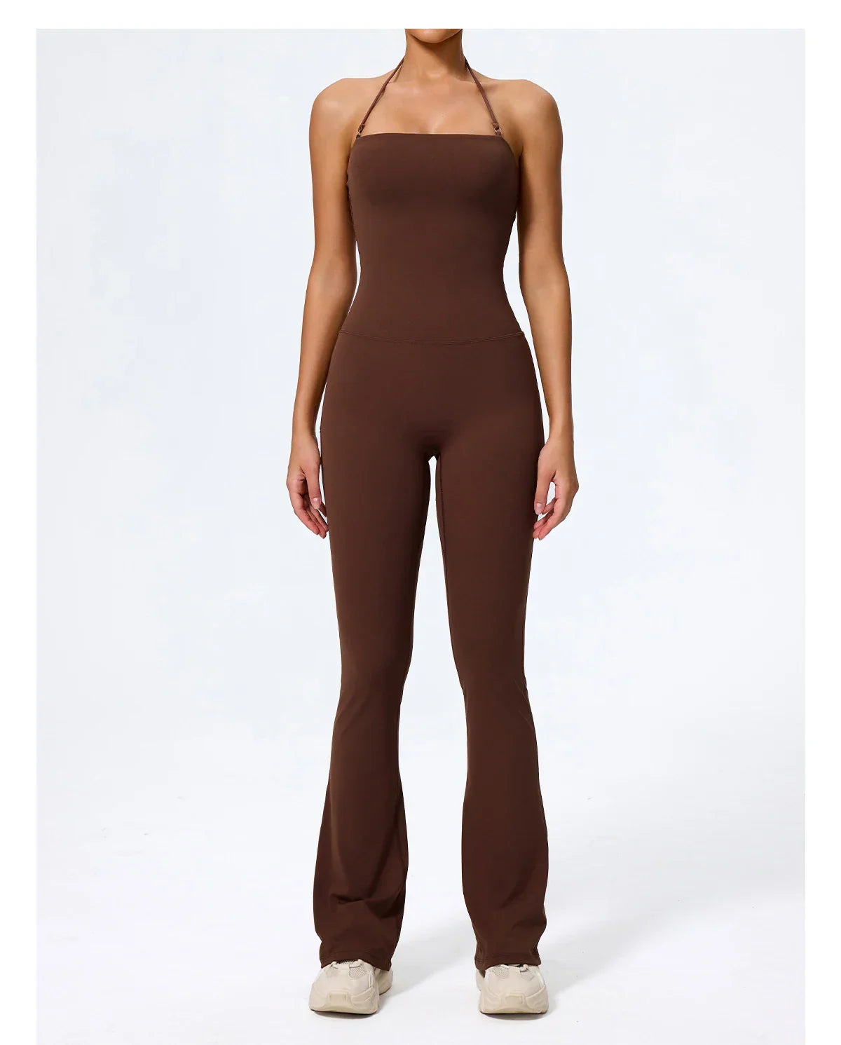 Yoga Jumpsuit