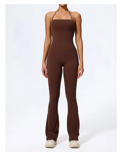 Yoga Jumpsuit
