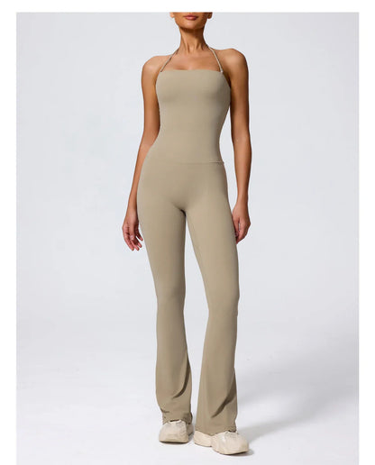 Yoga Jumpsuit