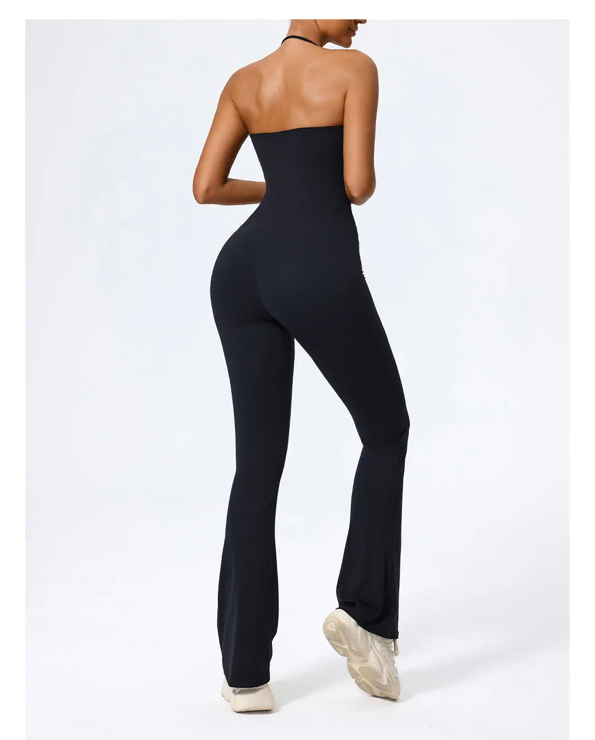 Yoga Jumpsuit